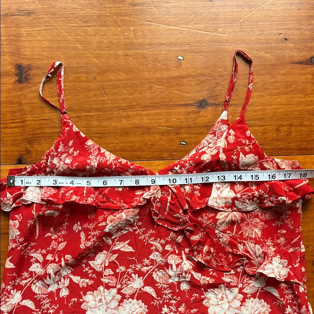 Lucky Brand Top - Picture 4 of 6